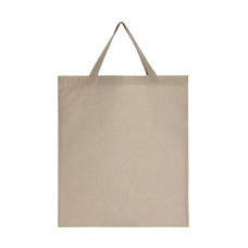Recycled Cotton/Polyester Tote SH