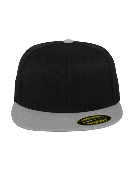Premium 210 Fitted 2-Tone