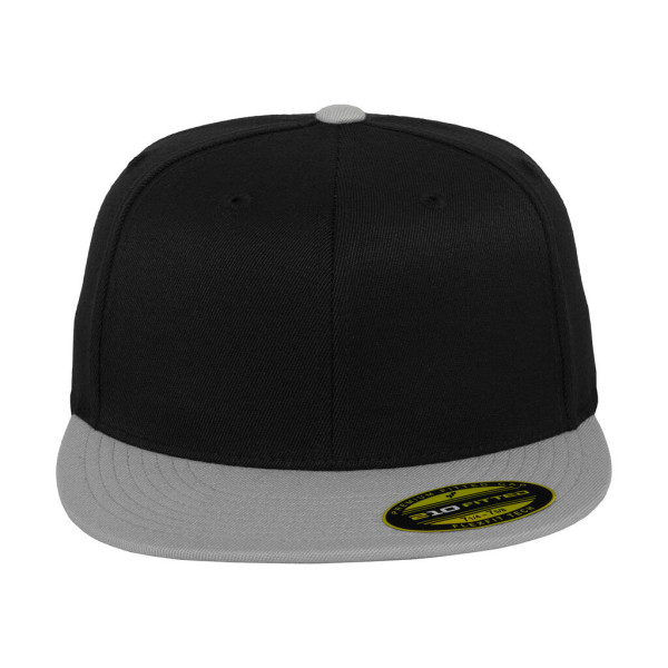 Premium 210 Fitted 2-Tone