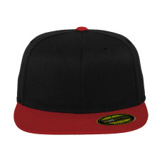 Premium 210 Fitted 2-Tone