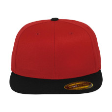 Premium 210 Fitted 2-Tone
