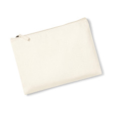 EarthAware™ Organic Accessory Pouch