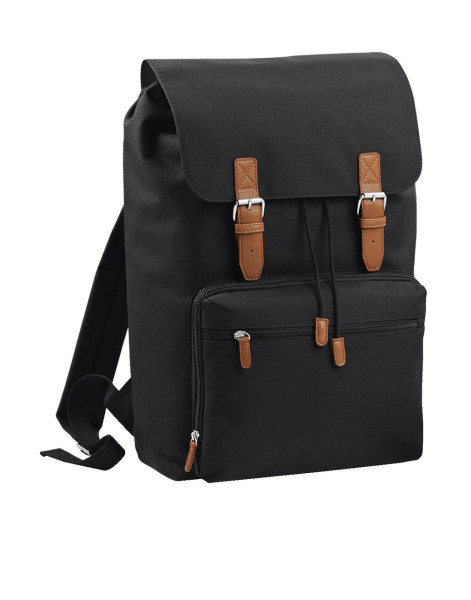 Vintage Laptop Backpack