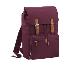 Vintage Laptop Backpack