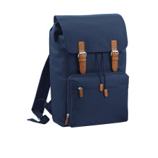Vintage Laptop Backpack