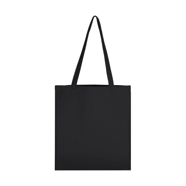 Premium Canvas Organic Tote LH