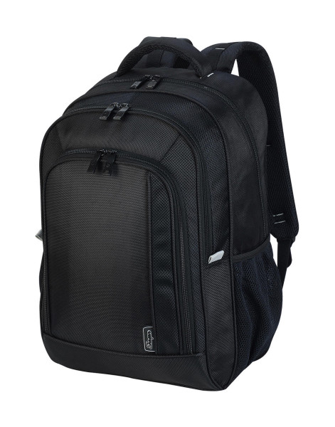 Frankfurt Smart Laptop Backpack