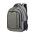 Grey Melange-Black