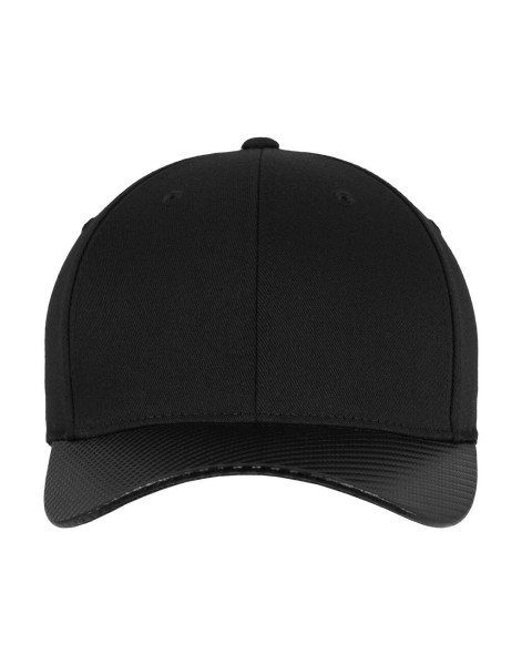 Carbon Flexfit Cap