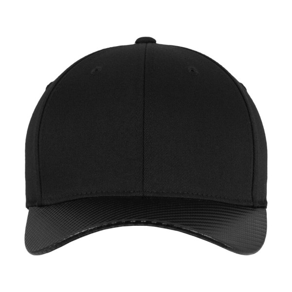 Carbon Flexfit Cap