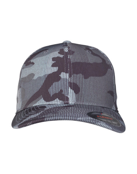 Flexfit Camo Stripe Cap