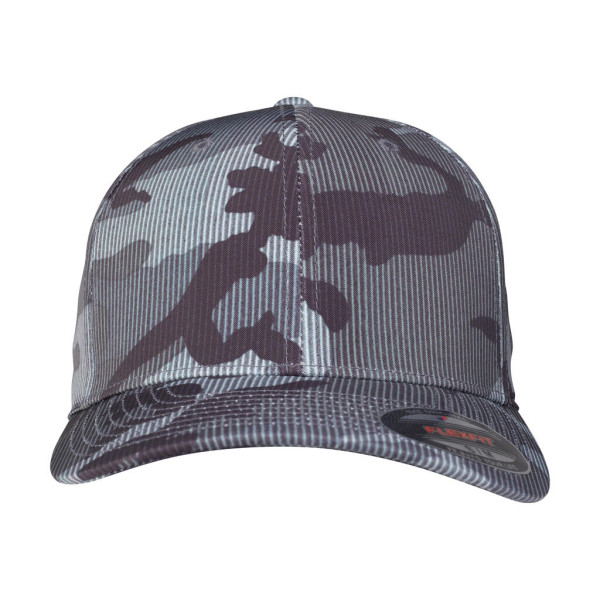Flexfit Camo Stripe Cap