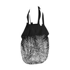 Organic Cotton Mini Mesh Grocery Bag