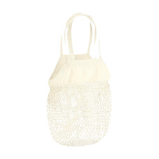 Organic Cotton Mini Mesh Grocery Bag