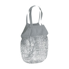 Organic Cotton Mini Mesh Grocery Bag
