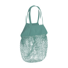 Organic Cotton Mini Mesh Grocery Bag