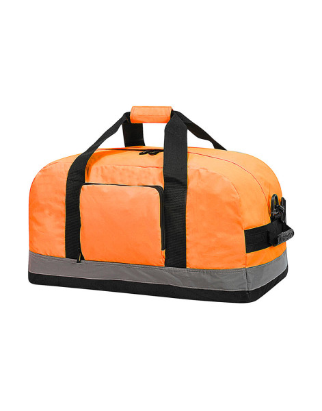 Seattle Essential Hi-Vis Work Bag