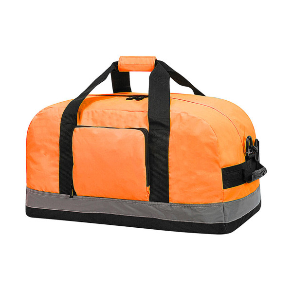 Seattle Essential Hi-Vis Work Bag