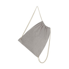 Recycled Cotton/Polyester Backpack DD