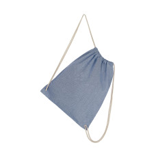 Recycled Cotton/Polyester Backpack DD