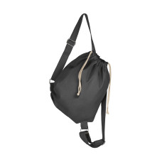 Canvas Backpack Straps and Drawstring