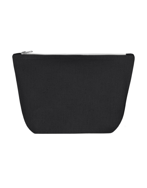 Canvas Accessory Case