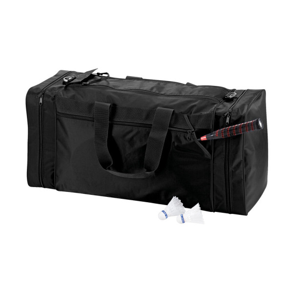 Jumbo Sports Bag