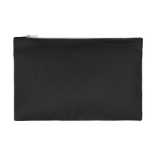Canvas Accessory Pouch