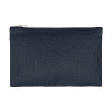 Canvas Accessory Pouch