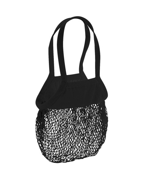 Organic Cotton Mesh Grocery Bag