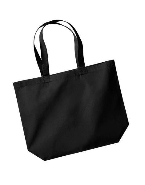 Organic Premium Cotton Maxi Tote