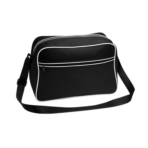 Retro Shoulder Bag