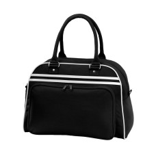 Retro Bowling Bag