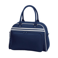 Retro Bowling Bag
