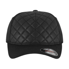 Diamond Quilted Flexfit