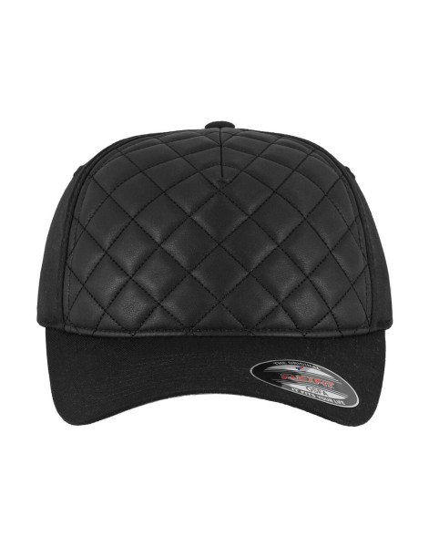 Diamond Quilted Flexfit