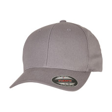 V-Flexfit® Cotton Twill Cap