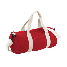 Original Barrel Bag