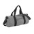 Grey Marl-Black