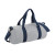 Light Grey-French Navy