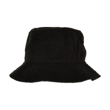 Frottee Bucket Hat