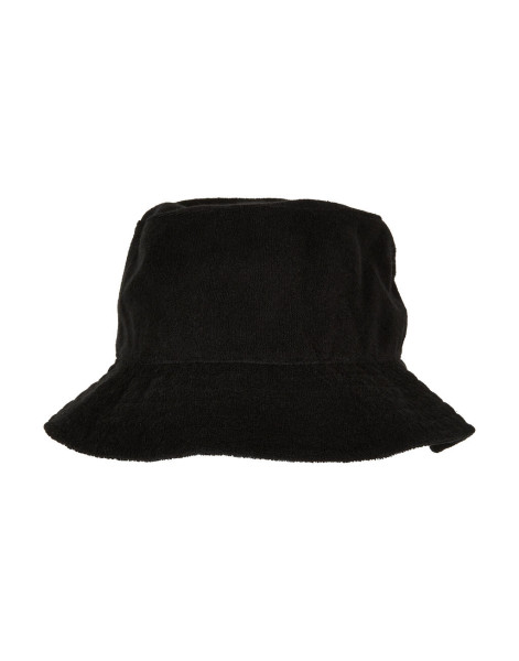 Frottee Bucket Hat