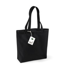 Organic Cotton Shopper