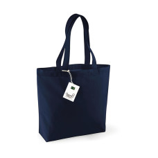 Organic Cotton Shopper