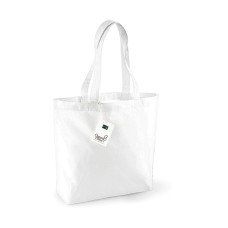 Organic Cotton Shopper