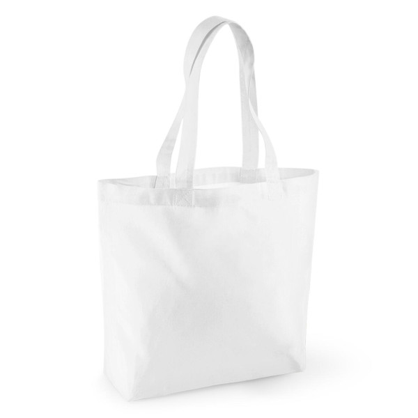 Organic Cotton Shopper
