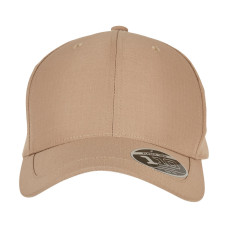 110 Ripstop Snapback