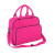 Fuchsia-Black