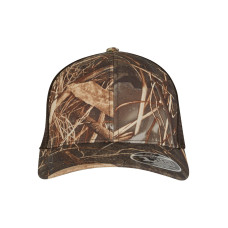 Flexfit 110 Mesh RealTree Camo Cap 