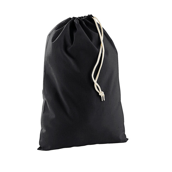 Cotton Stuff Bag